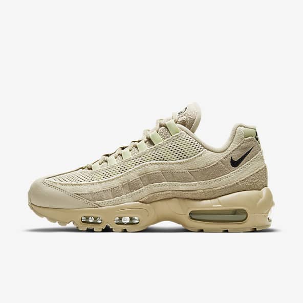 nike air max 95 camel